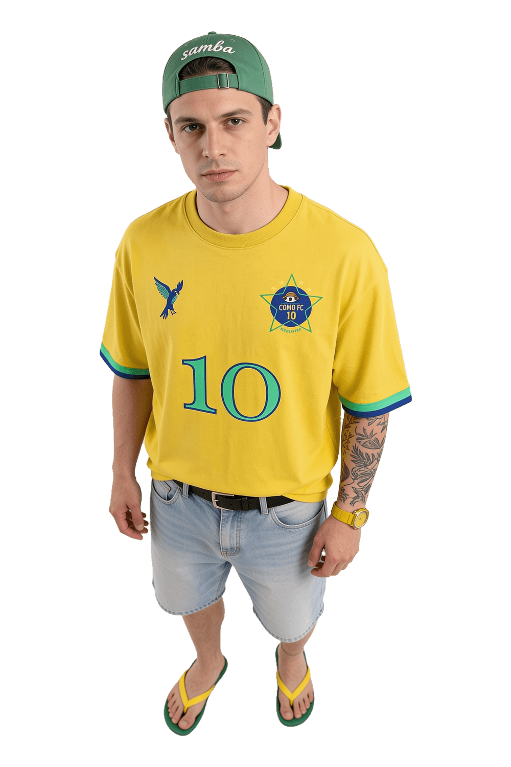 Brasil