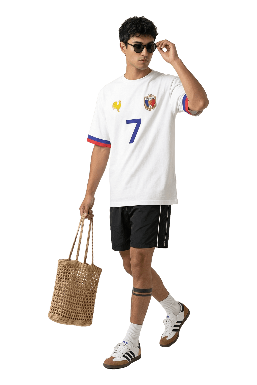 France