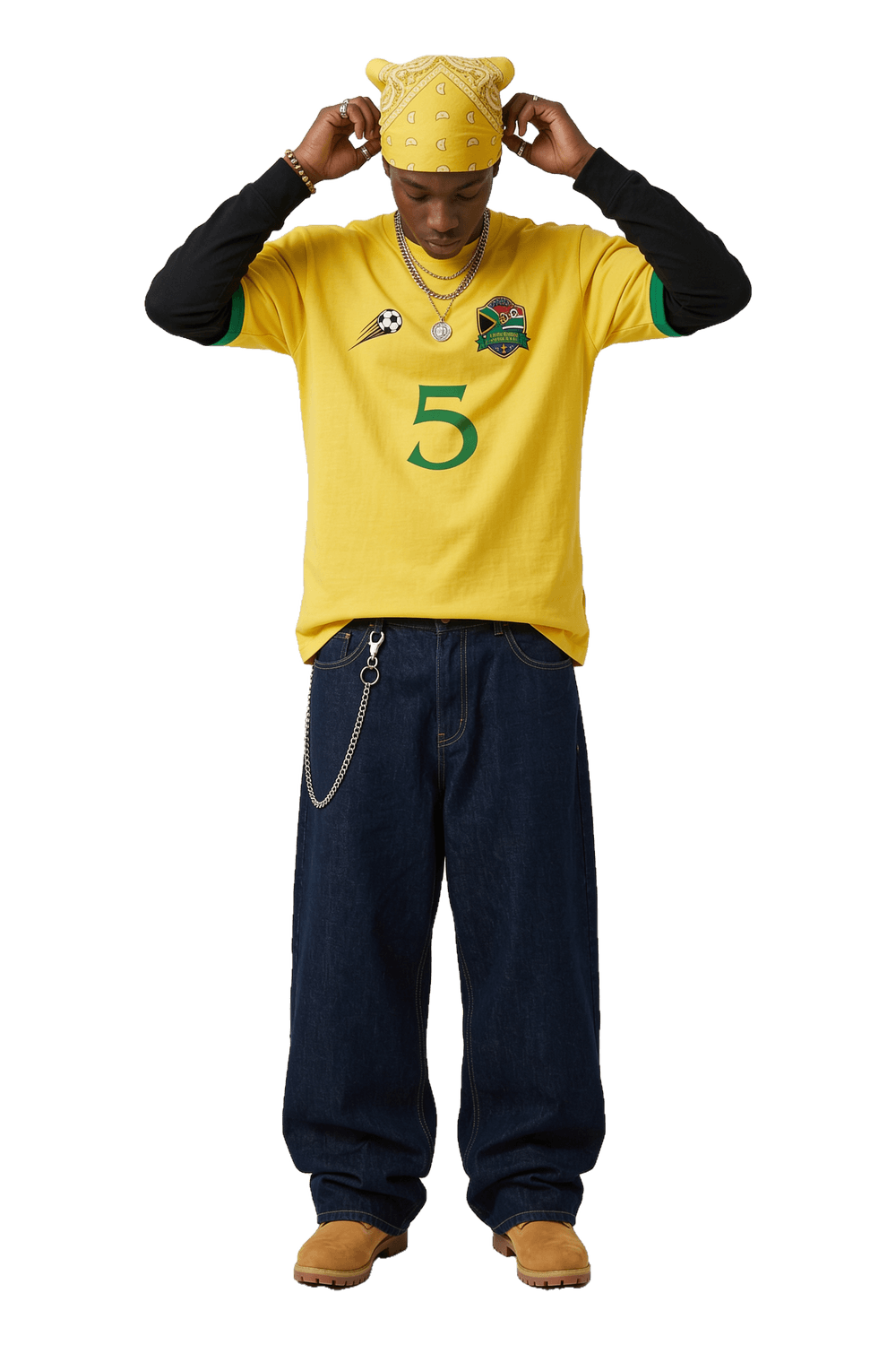 South Africa
